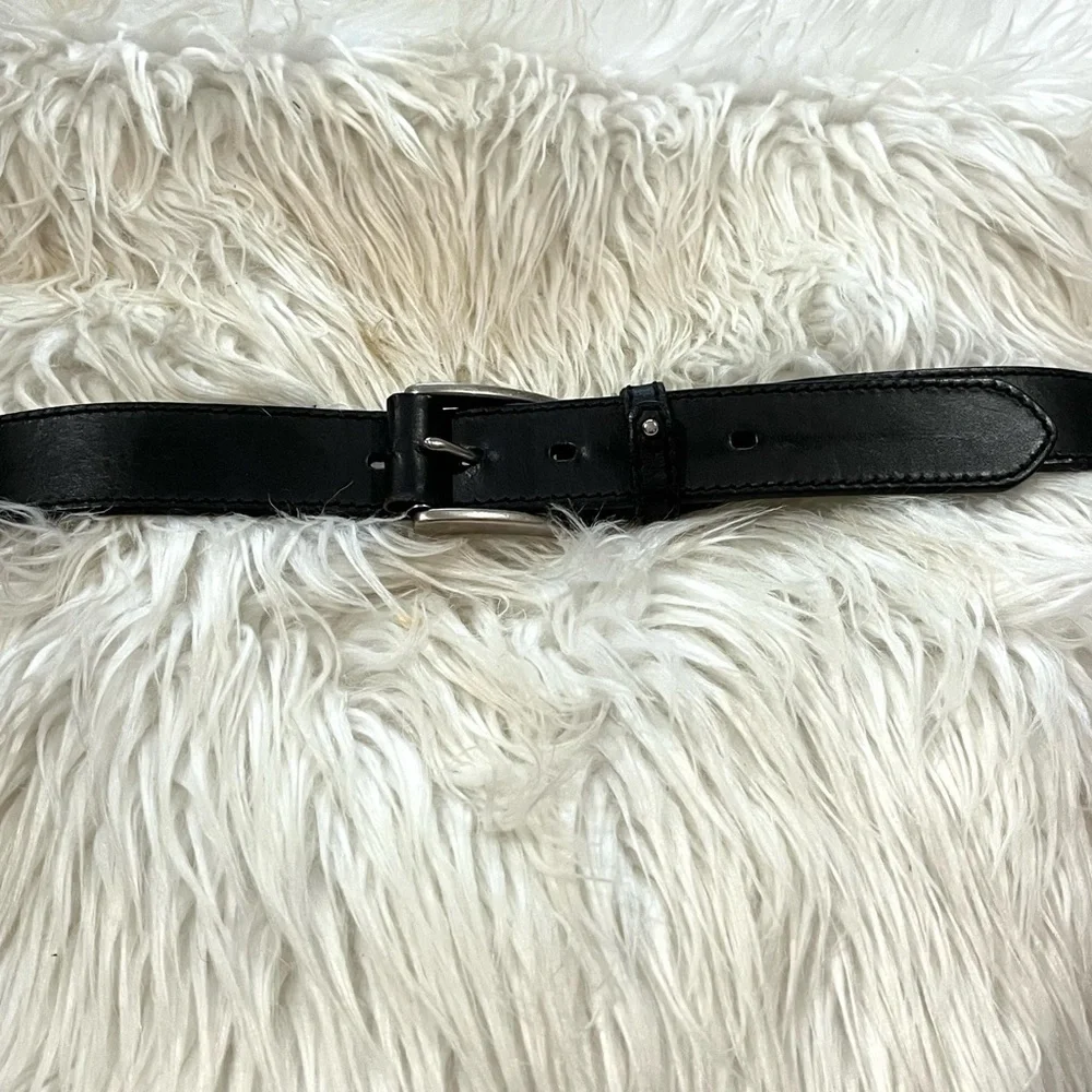 Genuine Leather Money Belt 33